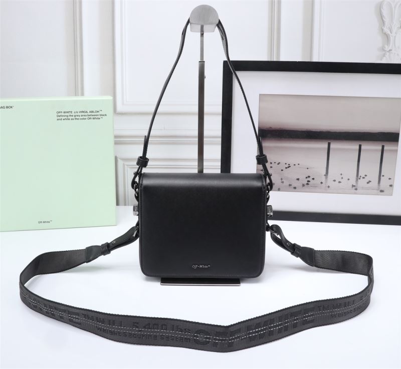 Off White Satchel bags